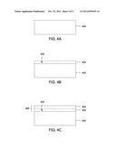 METHODS FOR DEPOSITING A MATERIAL ATOP A SUBSTRATE diagram and image