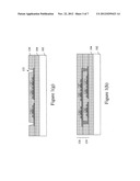 GRAPHENE BASED THREE-DIMENSIONAL INTEGRATED CIRCUIT DEVICE diagram and image