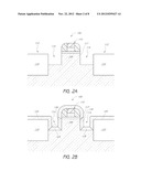 HIGH THROUGHPUT CYCLICAL EPITAXIAL DEPOSITION AND ETCH PROCESS diagram and image