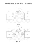 HIGH THROUGHPUT CYCLICAL EPITAXIAL DEPOSITION AND ETCH PROCESS diagram and image