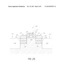 HIGH THROUGHPUT CYCLICAL EPITAXIAL DEPOSITION AND ETCH PROCESS diagram and image