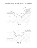 HIGH THROUGHPUT CYCLICAL EPITAXIAL DEPOSITION AND ETCH PROCESS diagram and image