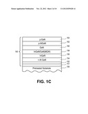 METHODS FOR PRETREATMENT OF GROUP III-NITRIDE DEPOSITIONS diagram and image