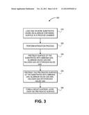 METHODS FOR PRETREATMENT OF GROUP III-NITRIDE DEPOSITIONS diagram and image