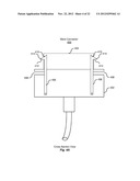 CONNECTOR WITH LOCKING MECHANISMS diagram and image