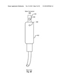 CONNECTOR WITH LOCKING MECHANISMS diagram and image