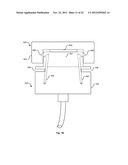 CONNECTOR WITH LOCKING MECHANISMS diagram and image