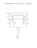 CONNECTOR WITH LOCKING MECHANISMS diagram and image