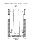 CONNECTOR WITH LOCKING MECHANISMS diagram and image