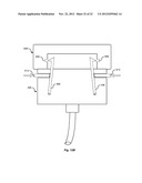 CONNECTOR WITH LOCKING MECHANISMS diagram and image