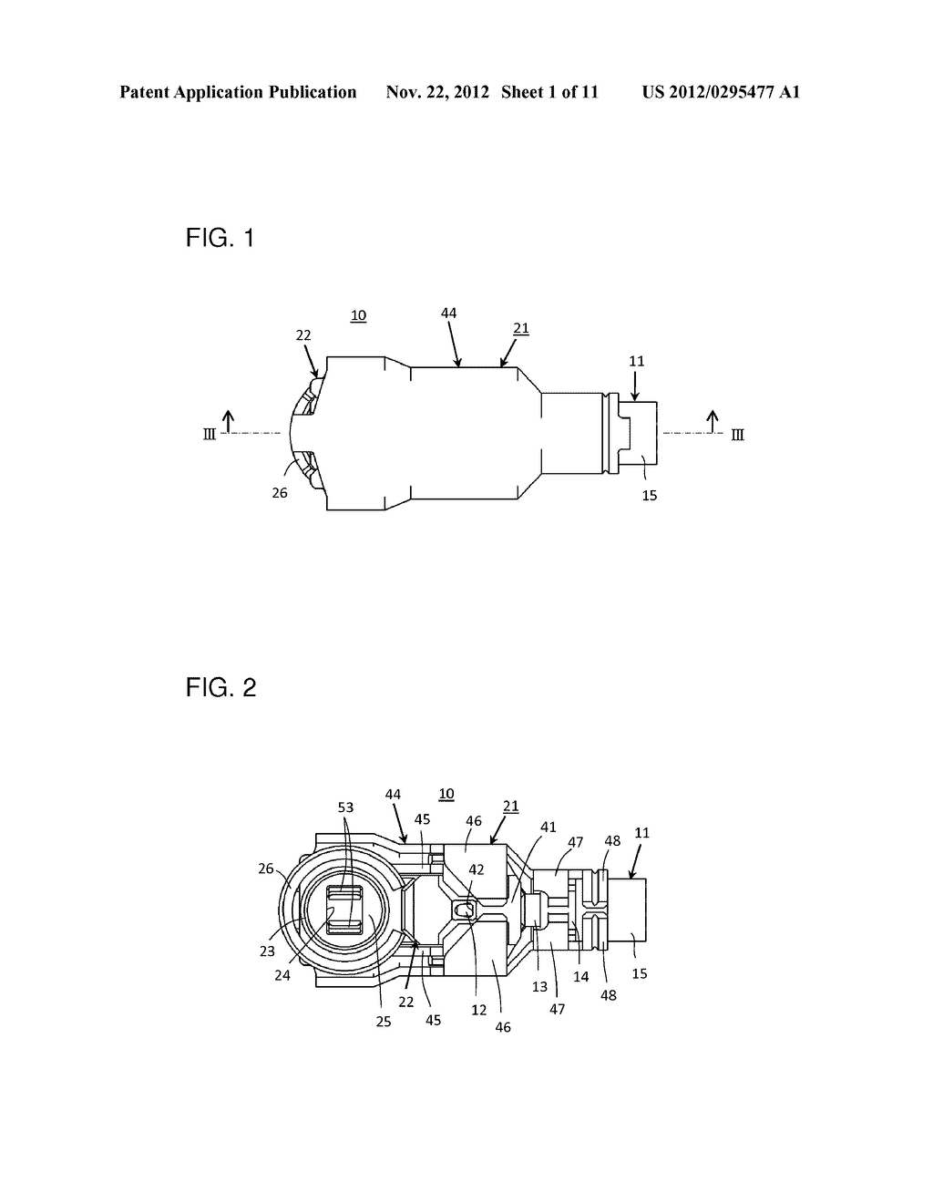 ELECTRICAL COAXIAL CONNECTOR - diagram, schematic, and image 02