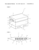 BUMBLEBEE NEST BOX diagram and image