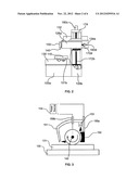 MULTI-CARRIAGE SYMMETRICAL NUMERICALLY CONTROLLED COORDINATE GRINDING     MACHINE diagram and image