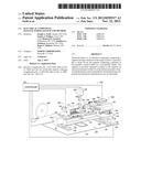 Electrical Component, Manufacturing System and Method diagram and image