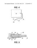 Electrical Component, Manufacturing System and Method diagram and image