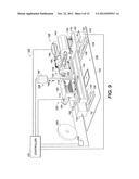 Electrical Component, Manufacturing System and Method diagram and image