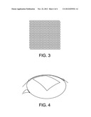 METHOD FOR PRODUCING A COMPOSITE MIRROR AND COMPOSITE MIRROR OBTAINED WITH     SAME diagram and image