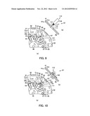 COIN FEEDING MACHINE AND COIN HANDLING MACHINE diagram and image