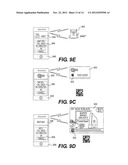 MANAGING, DIRECTING, AND QUEUING COMMUNICATION EVENTS USING IMAGE     TECHNOLOGY diagram and image