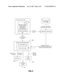 METHOD AND SYSTEM FOR ESTABLISHING A SERVICE RELATIONSHIP BETWEEN A MOBILE     COMMUNICATION DEVICE AND A MOBILE DATA SERVER FOR CONNECTING TO A     WIRELESS NETWORK diagram and image