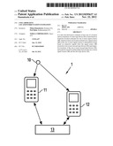 Collaborative Location/Orientation Estimation diagram and image