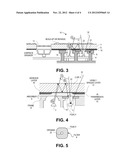 PROXIMITY AND AMBIENT LIGHT SENSOR WITH IMPROVED SMUDGE REJECTION diagram and image