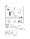 PRESENTING AND CONTROLLING WAGERING GAME MARKETING INFORMATION diagram and image