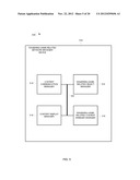 PRESENTING AND CONTROLLING WAGERING GAME MARKETING INFORMATION diagram and image