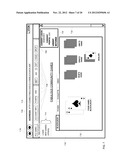 PRESENTING AND CONTROLLING WAGERING GAME MARKETING INFORMATION diagram and image