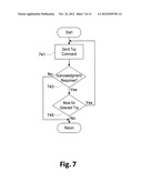 VIDEO GAME WITH CONCURRENT PROCESSING OF GAME-RELATED PHYSICAL OBJECTS diagram and image