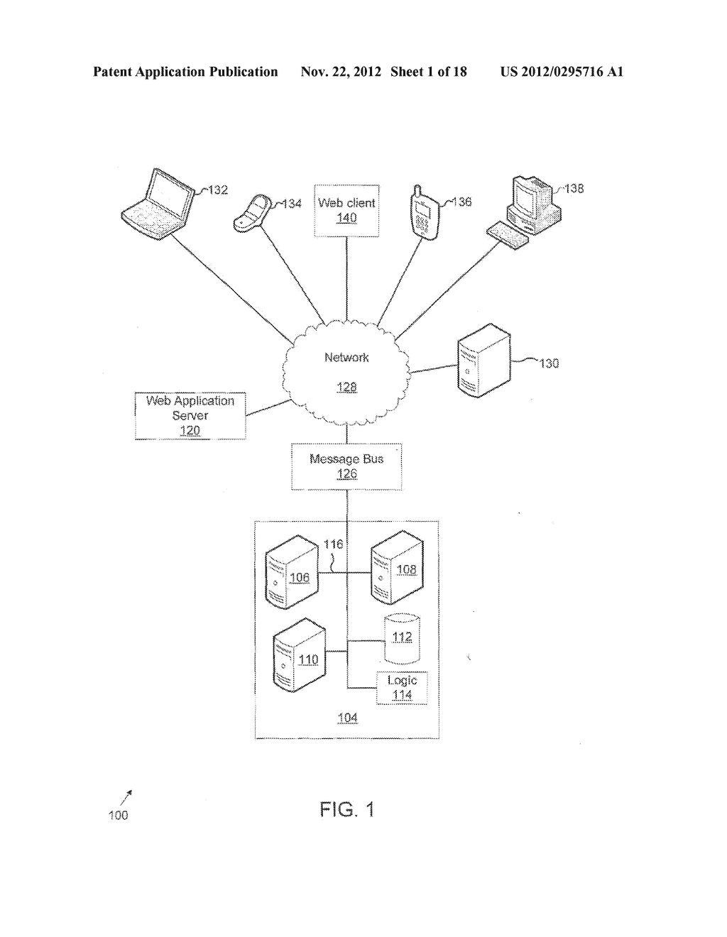 WEB CLIENT DATA CONVERSION FOR SYNTHETIC ENVIRONMENT INTERACTION - diagram, schematic, and image 02