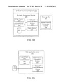 WEB CLIENT DATA CONVERSION FOR SYNTHETIC ENVIRONMENT INTERACTION diagram and image