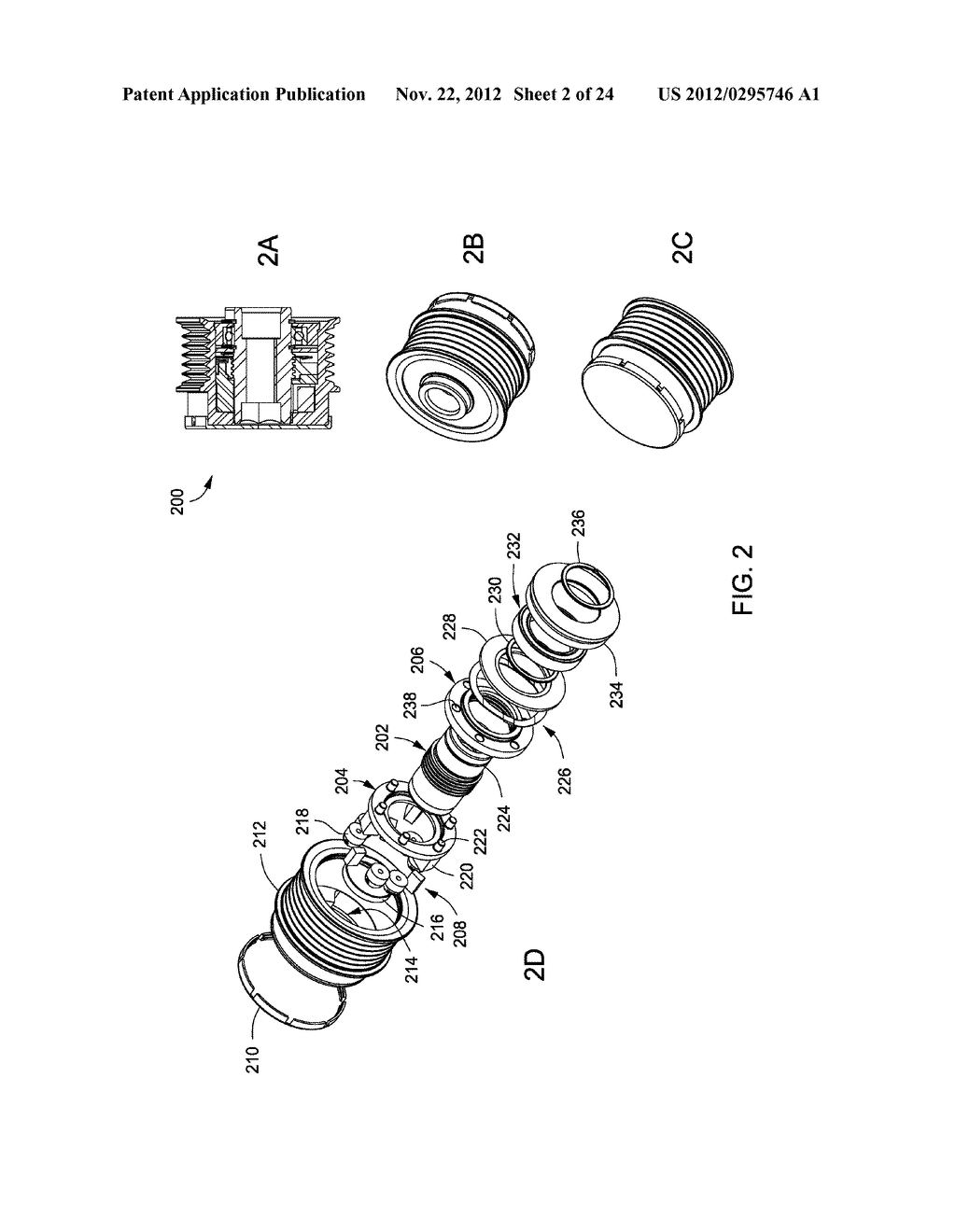 OVERRUNNING ISOLATING DECOUPLER PULLEYS - diagram, schematic, and image 03