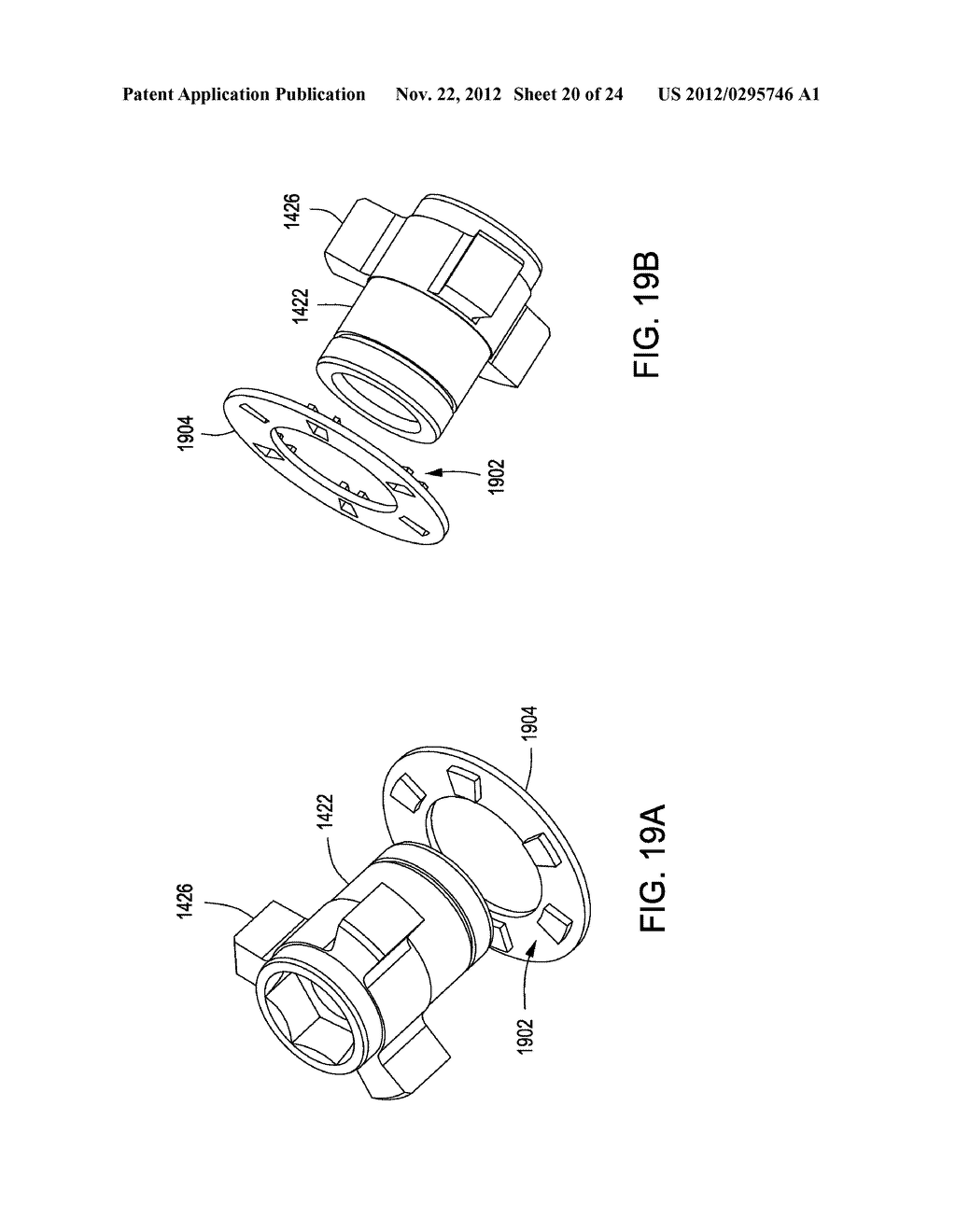 OVERRUNNING ISOLATING DECOUPLER PULLEYS - diagram, schematic, and image 21