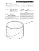 Ceramic Article diagram and image