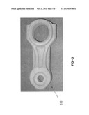 Ceramic Article diagram and image