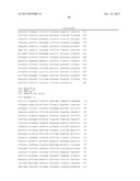 RECURRENT GENE FUSIONS IN PROSTATE CANCER diagram and image