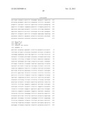 RECURRENT GENE FUSIONS IN PROSTATE CANCER diagram and image