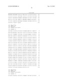 RECURRENT GENE FUSIONS IN PROSTATE CANCER diagram and image