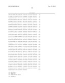 RECURRENT GENE FUSIONS IN PROSTATE CANCER diagram and image