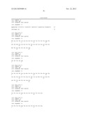 RECURRENT GENE FUSIONS IN PROSTATE CANCER diagram and image