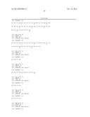 RECURRENT GENE FUSIONS IN PROSTATE CANCER diagram and image