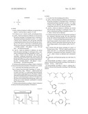 Polysaccharides having an adjustable degree of functionalization diagram and image