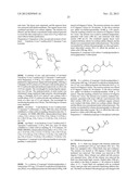 IMIDAZO-PYRAZOLES AS GPR119 INHIBITORS diagram and image