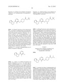 IMIDAZO-PYRAZOLES AS GPR119 INHIBITORS diagram and image