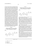 IMIDAZO-PYRAZOLES AS GPR119 INHIBITORS diagram and image