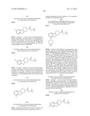 Tricyclic Derivatives and Their Pharmaceutical Use and Compositions diagram and image