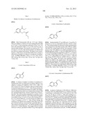 Tricyclic Derivatives and Their Pharmaceutical Use and Compositions diagram and image