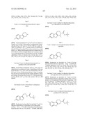 Tricyclic Derivatives and Their Pharmaceutical Use and Compositions diagram and image