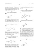 Tricyclic Derivatives and Their Pharmaceutical Use and Compositions diagram and image